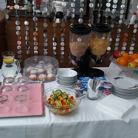 全球酒店 布尔诺
