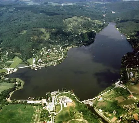 Global 3* Brno
