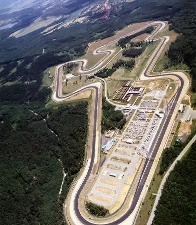Global 3* Brno