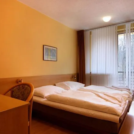 Global Hotel Brno