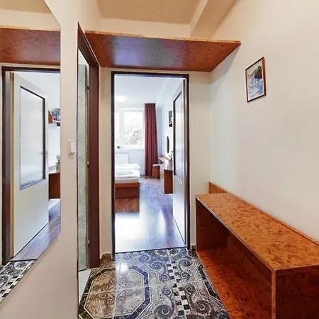 Hotel Global 3*