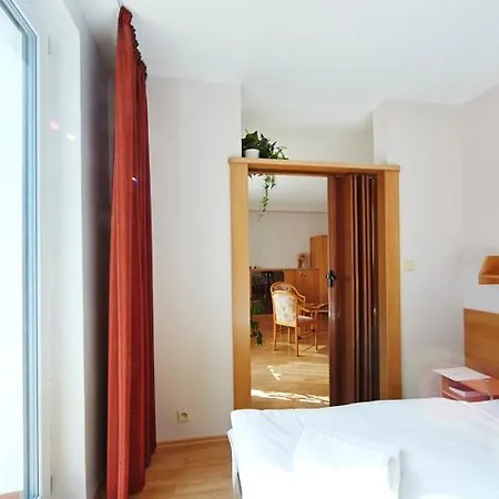 Hotel Global Brno