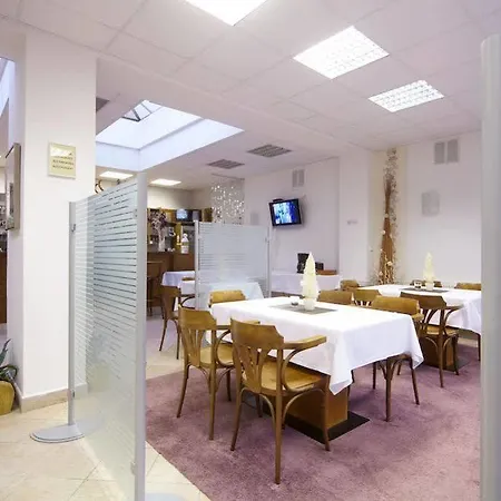 Hotel Global Brno